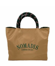 NOMADIS | NOMADIS（ノマディス）SAC2 W／16 トートバッグ(トートバッグ)