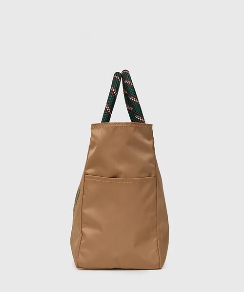 NOMADIS（ノマディス）の「NOMADIS（ノマディス）SAC2 W／16 トートバッグ（トートバッグ・レディース・ブラック/ベージュ・00）」の13枚目の写真