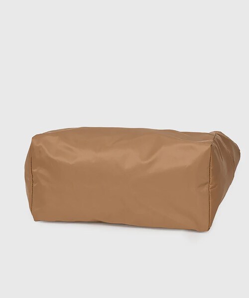 NOMADIS（ノマディス）の「NOMADIS（ノマディス）SAC2 W／16 トートバッグ（トートバッグ・レディース・ブラック/ベージュ・00）」の10枚目の写真