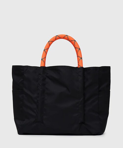 NOMADIS（ノマディス）の「NOMADIS（ノマディス）SAC2 W／16 トートバッグ（トートバッグ・レディース・ブラック/ベージュ・00）」の5枚目の写真