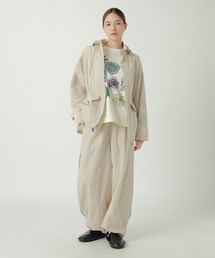 ZUCCa（ズッカ）の「VINTAGE NYLON TAFFETA / S（ブルゾン）」