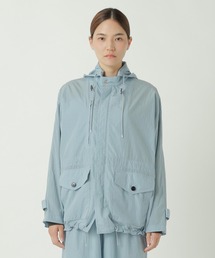 ZUCCa | VINTAGE NYLON TAFFETA / ブルゾン / P(ブルゾン)