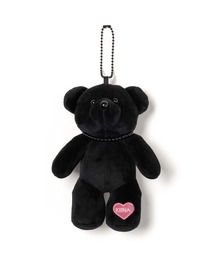 ZOZO（ゾゾ）の「KIYOSHI HIKAWA＋KIINA. BLACK COLLECTION by ZOZOTOWN　KIINA. FRIENDS（キーホルダー）」
