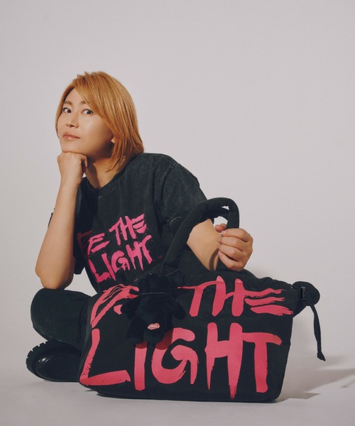 ZOZO（ゾゾ）の「KIYOSHI HIKAWA＋KIINA. BLACK COLLECTION by ZOZOTOWN　KIINA. FRIENDS（キーホルダー・レディース・ブラック・F）」の4枚目の写真