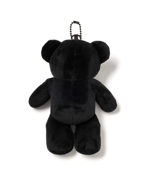 ZOZO（ゾゾ）の「KIYOSHI HIKAWA＋KIINA. BLACK COLLECTION by ZOZOTOWN　KIINA. FRIENDS（キーホルダー・レディース・ブラック・F）」の6枚目の写真