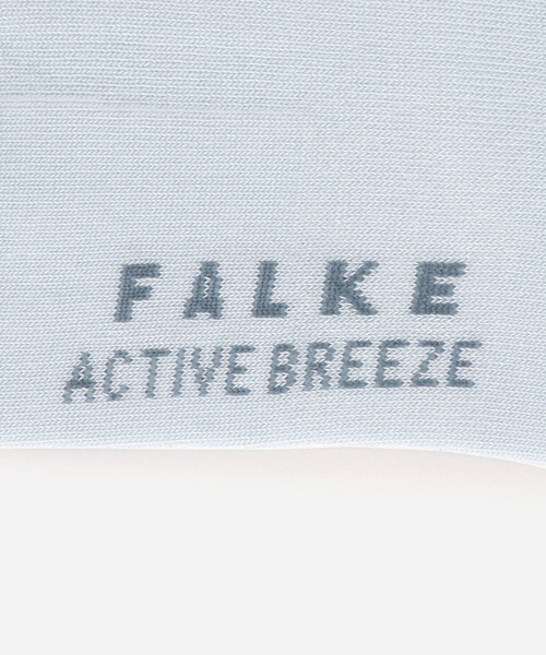 FALKE（ファルケ）の「FALKE | 46189 ACTIVE BREEZE SOCKS WOMEN（ソックス/靴下・レディース・レッド/ライトグレー/ホワイト/ライトブルー/ピンク系その他/ブラック・35/38）」の16枚目の写真