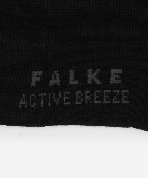 FALKE（ファルケ）の「FALKE | 46189 ACTIVE BREEZE SOCKS WOMEN（ソックス/靴下・レディース・レッド/ライトグレー/ホワイト/ライトブルー/ピンク系その他/ブラック・35/38）」の19枚目の写真