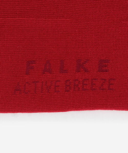 FALKE（ファルケ）の「FALKE | 46189 ACTIVE BREEZE SOCKS WOMEN（ソックス/靴下・レディース・レッド/ライトグレー/ホワイト/ライトブルー/ピンク系その他/ブラック・35/38）」の20枚目の写真