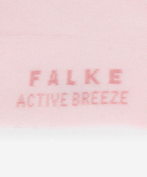 FALKE（ファルケ）の「FALKE | 46189 ACTIVE BREEZE SOCKS WOMEN（ソックス/靴下・レディース・レッド/ライトグレー/ホワイト/ライトブルー/ピンク系その他/ブラック・35/38）」の21枚目の写真