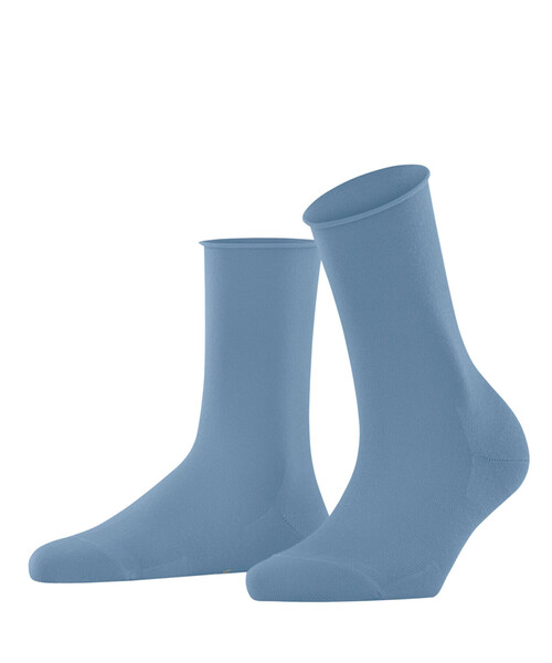 FALKE（ファルケ）の「FALKE | 46189 ACTIVE BREEZE SOCKS WOMEN（ソックス/靴下・レディース・レッド/ライトグレー/ホワイト/ライトブルー/ピンク系その他/ブラック/イエロー/グリーン系その他/ブルー系その他/パープル系その他・35/38）」の7枚目の写真