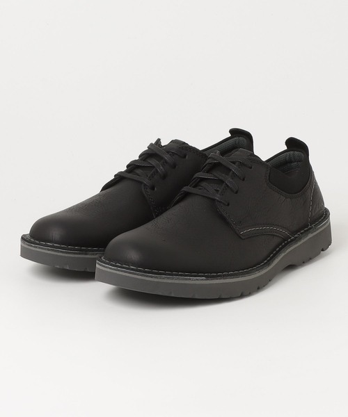 GENUINE LEATHER PLAIN DERBY SHOES（ドレスシューズ）｜WYM LIDNM