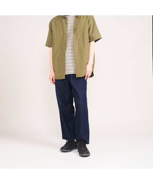Clarks(クラークス)の「Eastridge Low / イーストリッジロー (ブラックレザー)(ドレスシューズ・メンズ・ブラック・UK6.5/UK7/UK7.5/UK8/UK10.5/UK11/UK6/UK8.5/UK9/UK9.5/UK10)」の6枚目の写真