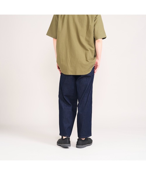 Clarks(クラークス)の「Eastridge Low / イーストリッジロー (ブラックレザー)(ドレスシューズ・メンズ・ブラック・UK6.5/UK7/UK7.5/UK8/UK10.5/UK11/UK6/UK8.5/UK9/UK9.5/UK10)」の8枚目の写真