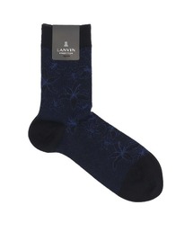 LANVIN collection｜ランバン コレクションのソックス/靴下（花柄