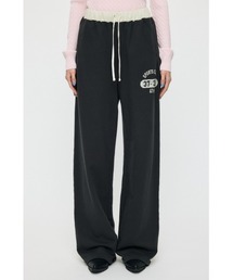 MOUSSY | 【26年SS新作】VERSITY LOGO スウェットパンツ(スウェットパンツ)