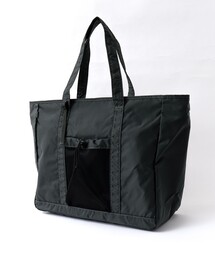 NESK（ネスク）の「【NESK】《A4サイズ可》ナイロン ビッグトートバッグ（NS-010 ）（トートバッグ）」