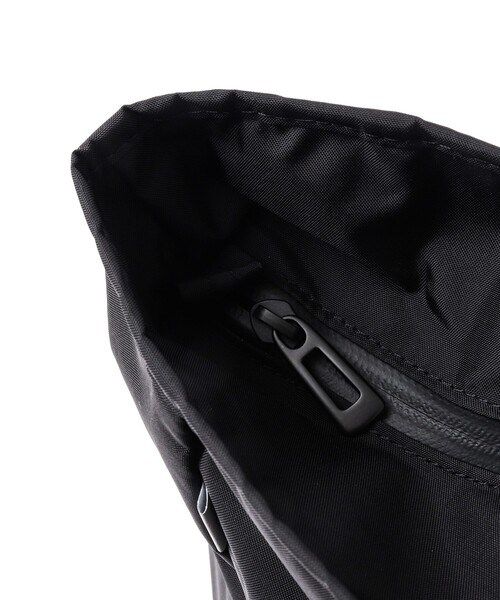 NESK（ネスク）の「【NESK】《A4サイズ可》ナイロン ビッグトートバッグ（NS-010 ）（トートバッグ・メンズ・グレー/ブラック・FREE）」の13枚目の写真