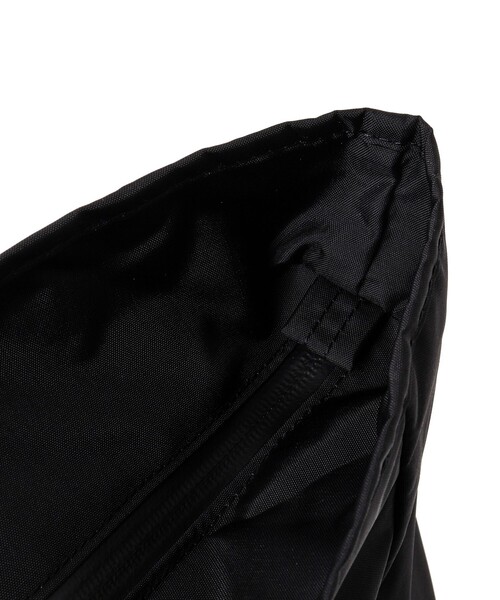 NESK（ネスク）の「【NESK】《A4サイズ可》ナイロン ビッグトートバッグ（NS-010 ）（トートバッグ・メンズ・グレー/ブラック・FREE）」の14枚目の写真