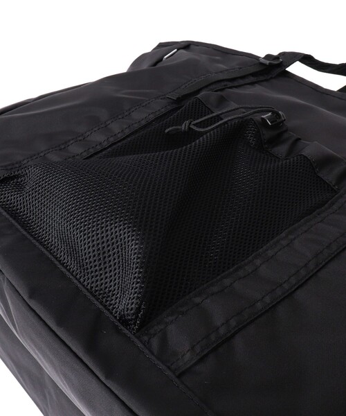 NESK（ネスク）の「【NESK】《A4サイズ可》ナイロン ビッグトートバッグ（NS-010 ）（トートバッグ・メンズ・グレー/ブラック・FREE）」の17枚目の写真