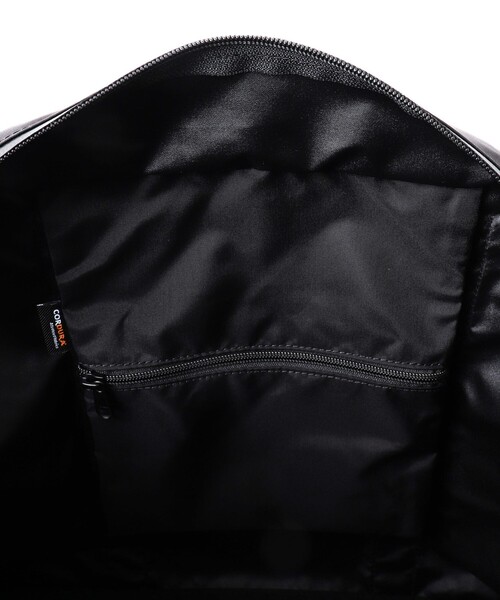 NESK（ネスク）の「【NESK】《A4サイズ可》ナイロン ビッグトートバッグ（NS-010 ）（トートバッグ・メンズ・グレー/ブラック・FREE）」の21枚目の写真