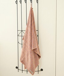 BONGUSTA（ボングスタ）の「【BONGUSTA/ボングスタ】NARAM BATH SHEET バスタオル／タオルブランケット 100×150（タオル）」