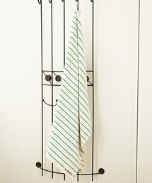 BONGUSTA（ボングスタ）の「【BONGUSTA/ボングスタ】NARAM BATH SHEET バスタオル／タオルブランケット 100×150（タオル）」