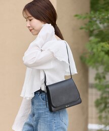 gemeil | レイヤーミニショルダーバッグ（PT-356）(ショルダーバッグ)