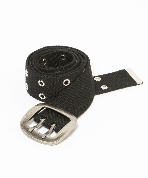 PBLIM(ページボーイリム)の「《UNISEX》SSアイレットベルト(ベルト・レディース・ブラウン/ブラック・FREE)」の13枚目の写真