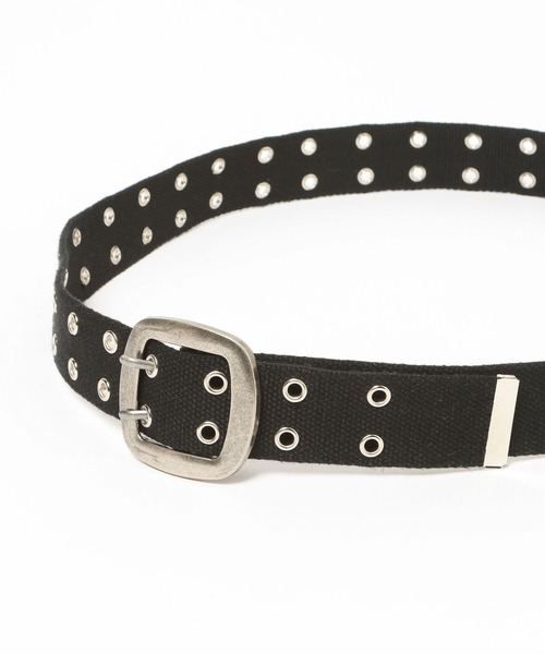 PBLIM(ページボーイリム)の「《UNISEX》SSアイレットベルト(ベルト・レディース・ブラウン/ブラック・FREE)」の14枚目の写真