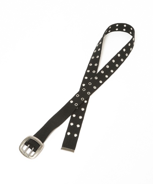 PBLIM(ページボーイリム)の「《UNISEX》SSアイレットベルト(ベルト・レディース・ブラウン/ブラック・FREE)」の15枚目の写真