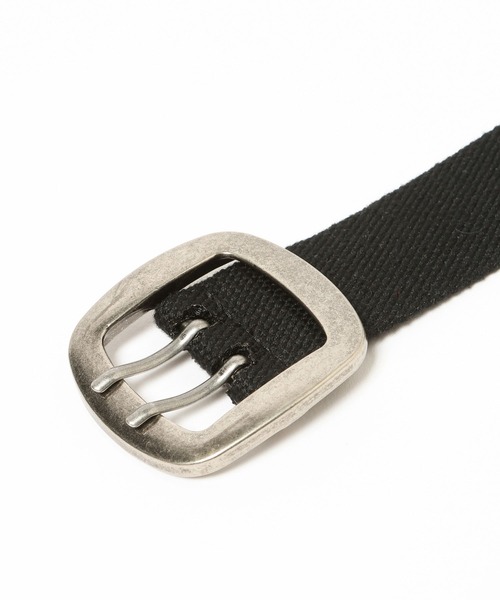 PBLIM(ページボーイリム)の「《UNISEX》SSアイレットベルト(ベルト・レディース・ブラウン/ブラック・FREE)」の17枚目の写真