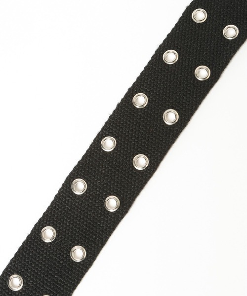 PBLIM(ページボーイリム)の「《UNISEX》SSアイレットベルト(ベルト・レディース・ブラウン/ブラック・FREE)」の18枚目の写真