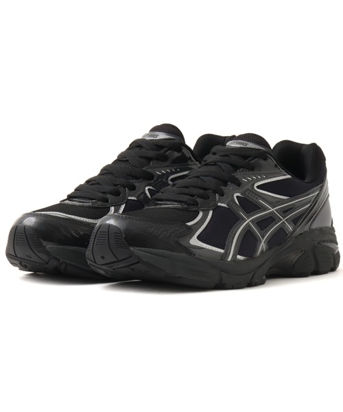 ASICS(アシックス)の「asics GT-2160 / アシックス GT 2160(スニーカー・メンズ・ブラック・27.0cm/27.5cm/28.0cm/28.5cm/26.5cm/26.0cm)」の1枚目の写真