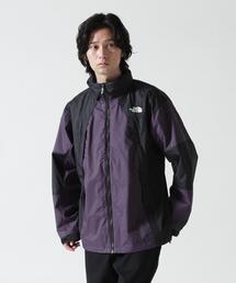 BEAVER（ビーバー）の「THE NORTH FACE/ザ・ノース・フェイス　Chimney Wind Jacket チムニーウインドジャケット NP22650（ナイロンジャケット）」