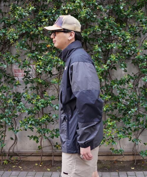 セール】THE NORTH FACE/ザ・ノース・フェイス Chimney Wind Jacket