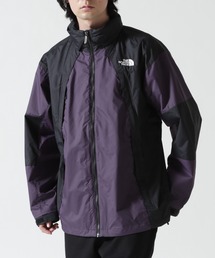 THE NORTH FACE（ザノースフェイス）の「THE NORTH FACE/ザ・ノース・フェイス　Chimney Wind Jacket チムニーウインドジャケット NP22650（ナイロンジャケット）」
