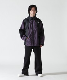 THE NORTH FACE（ザノースフェイス）の「THE NORTH FACE/ザ・ノース・フェイス　Chimney Wind Jacket チムニーウインドジャケット NP22650（ナイロンジャケット）」