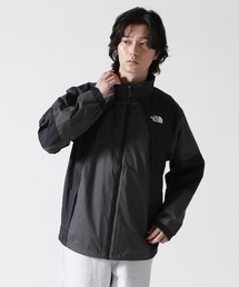 THE NORTH FACE（ザノースフェイス）の「THE NORTH FACE/ザ・ノース・フェイス　Chimney Wind Jacket チムニーウインドジャケット NP22650（ナイロンジャケット）」