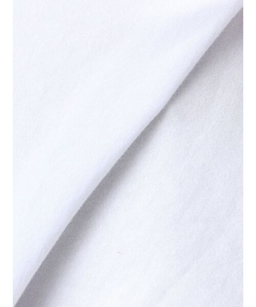 LAGUNAMOON（ラグナムーン）の「【MLB×NewEra×LAGUNAMOON】Tshirt（Tシャツ/カットソー・レディース・ホワイト・FREE）」の13枚目の写真