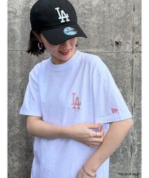 LAGUNAMOON | 【MLB×NewEra×LAGUNAMOON】Tshirt(Tシャツ/カットソー)