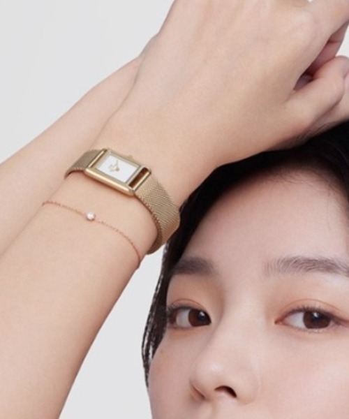 Bound Mini17x25,9MM レディース腕時計（アナログ腕時計）｜Daniel