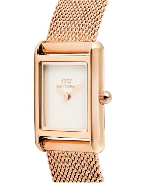 Bound Mini17x25,9MM レディース腕時計（アナログ腕時計）｜Daniel