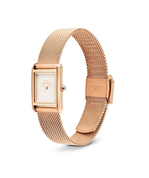 Bound Mini17x25,9MM レディース腕時計（アナログ腕時計）｜Daniel