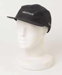 Marmot（マーモット）の「Marmot/マーモット　ゴアテックス マーモットジェットキャップ　GTX Marmot Jet Cap（キャップ）」