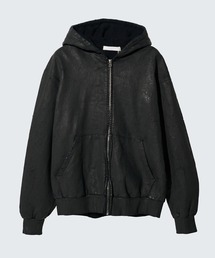 【OUAT】CERAMIC JACKET