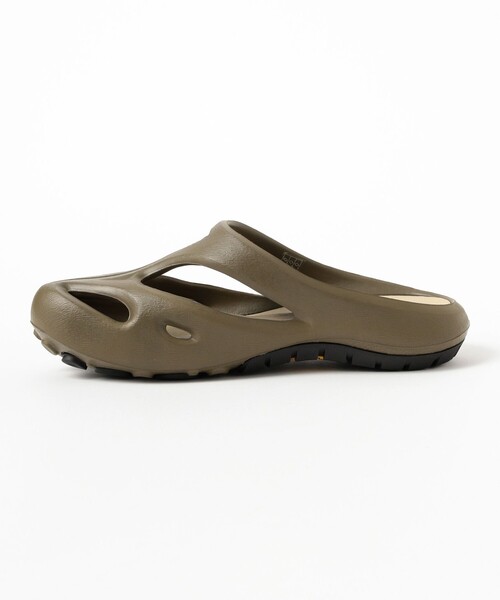 KEEN(キーン)の「KEEN / シャンティ(サンダル・メンズ・グリーン系その他5・29.0cm/28.0cm/27.0cm/26.0cm)」の2枚目の写真