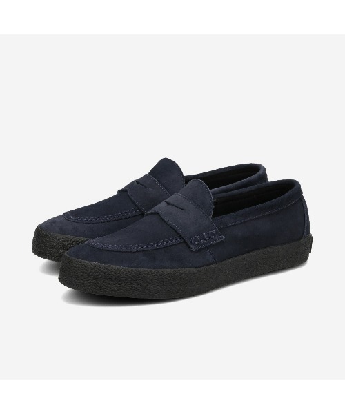 CONVERSE CS LOAFER II SK / コンバース CS ローファー II SK / 33702640