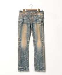 EGO TRIPPING（エゴトリッピング）の「デニムパンツ（デニムパンツ）」