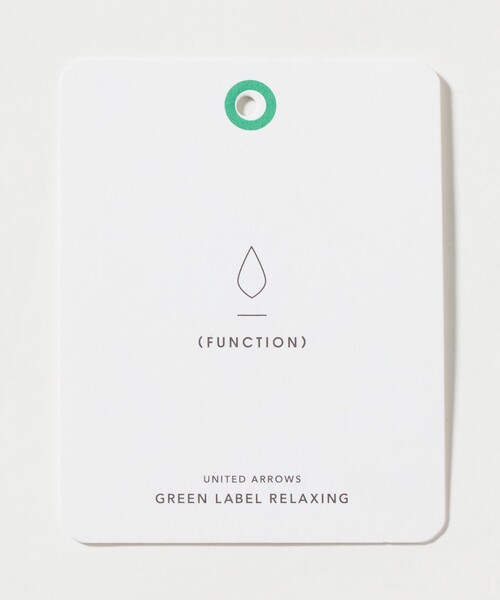 green label relaxing（グリーンレーベルリラクシング）の「リネンミックス W4 ワイド イージーパンツ -ストレッチ-（その他パンツ・メンズ・ダークグリーン/グレー系/ブラック・S/M/L/XL）」の16枚目の写真