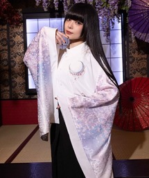 REZEN（リゼン）の「桜×月和袖シャツ（シャツ/ブラウス）」